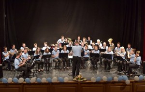 Koncert povodom 30 godina POGK, 25.06.2016