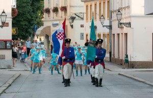 Budnica - Dan grada 13.7.2016