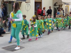 Cvjetni korzo 2016