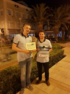 Mali Lošinj 2018